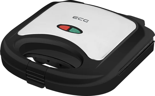 ECG S3172 preklopni toster 750W