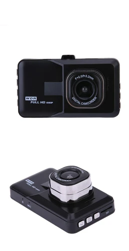Denver CCT-1610 auto kamera