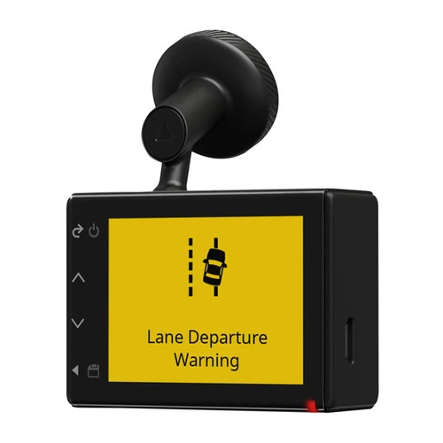 Garmin Dash Cam 55 auto kamera za snimanje puta 2.0" 1440p 3.7Mpx