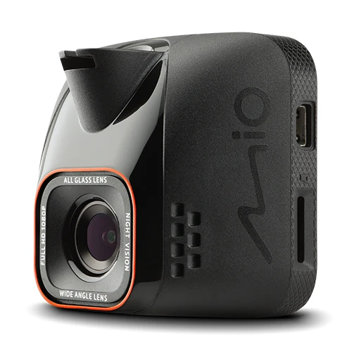 Mio MiVue C570 auto kamera za snimanje puta 2.0" 1080p