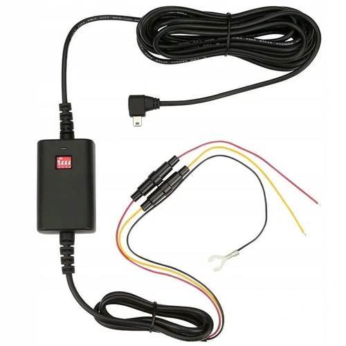 Mio MiVue SmartBox III cable