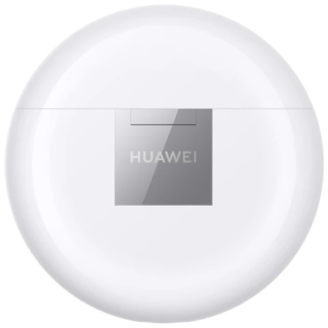 Huawei FreeBuds 3 bluetooth slušalice bele