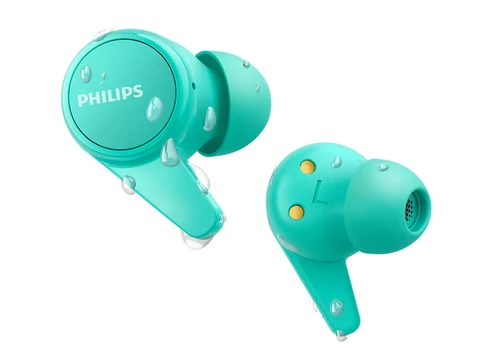Philips TAT1207BL/00 bluetooth slušalice zelene