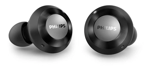 Philips TAT8505BK/00 crne bežične slušalice