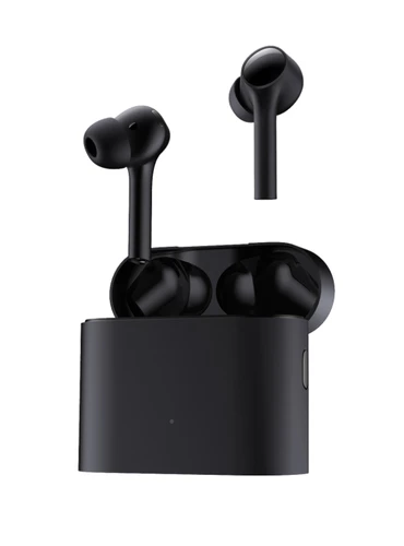 XIaomi Mi TWS 2 Pro crne bežične slušalice