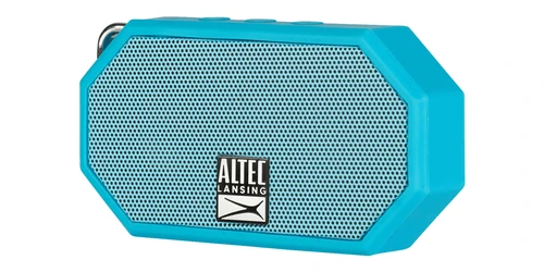Altec Lansing Mini H20 (AL-IMW257-001.144) bluetooth zvučnik 1.0 plavi