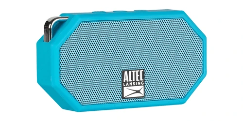 Altec Lansing Mini H20 (AL-IMW257-001.144) bluetooth zvučnik 1.0 plavi