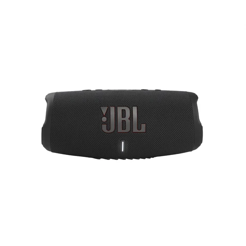 JBL Charge 5 WiFi crni bežični zvučnik