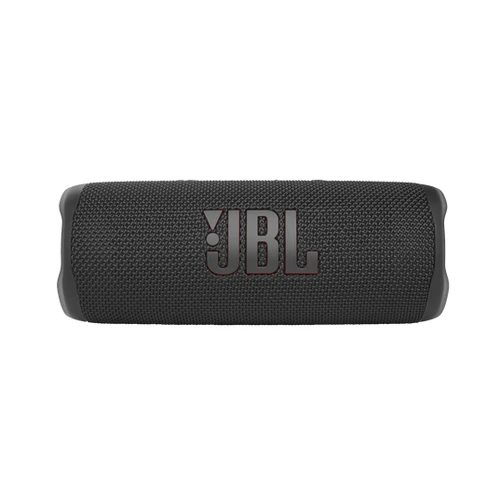 JBL Flip 6 crni bluetooth zvučnik 
