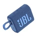 JBL GO 3 ECO plavi bežični zvučnik