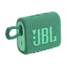 JBL GO 3 ECO zeleni bežični zvučnik