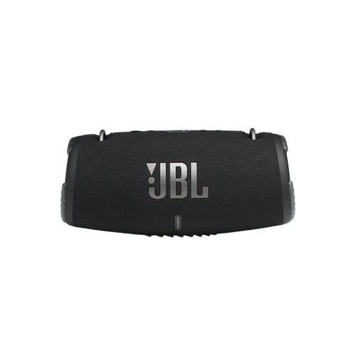 Jbl zvučnici/ bluetooth zvučnik XTREME 3 BLACK (JBLXTREME3BLKEU) crni