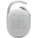 Jbl zvučnici/ blurtooth zvučnik CLIP 4 (JBLCLIP4WHT) beli