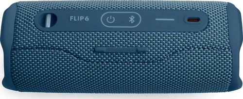 Jbl zvučnik/ bluetooth zvučnik Flip 6 (JBLFLIP6BLUAM) plavi
