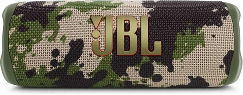 Jbl zvučnik/ bluetooth zvučnik Flip 6 (JBLFLIP6SQUAD) maskirno zeleni