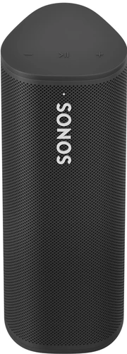 Sonos ROAM SL bežični zvučnik crni