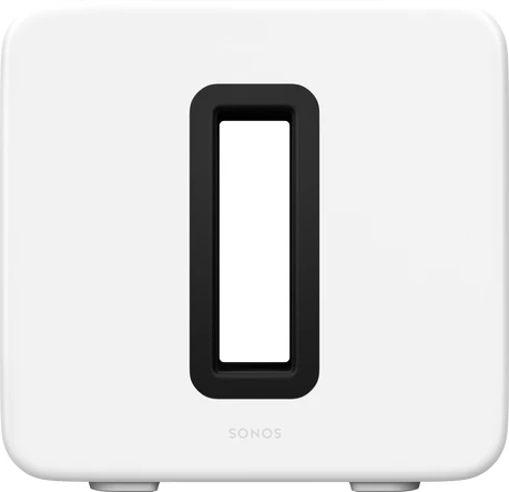 Sonos SUB bežični zvučnik beli