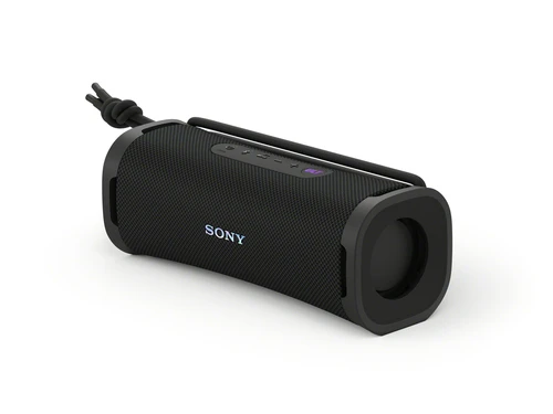 Sony SRSULT10B.CE7 crni bluetooth zvučnik