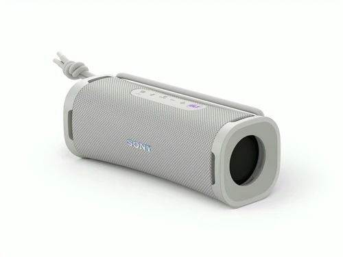 Sony SRSULT10W.CE7 beli bluetooth zvučnik