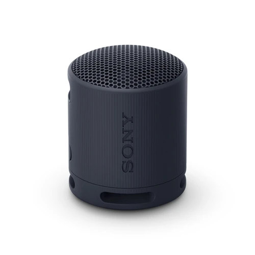 Sony SRSXB100B.CE7 crni bežični zvučnik