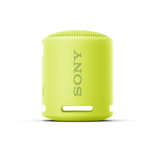 Sony SRSXB13Y.CE7 bluetooth zvučnik žuti