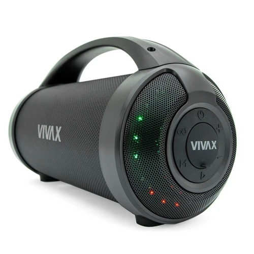 Vivax BS-90 bluetooth zvučnik crni