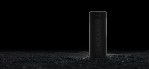 Xiaomi bluetooth zvučnik Mi Portable crni 16W