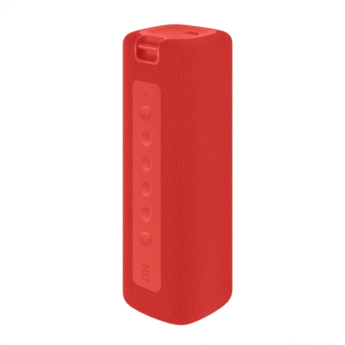 Xiaomi Mi Portable crveni bluetooth zvučnik