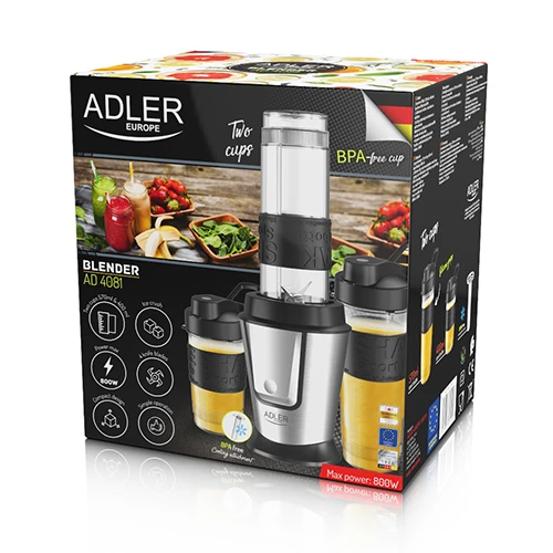 Adler AD4081 blender