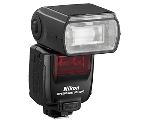 Nikon Blic SB-5000