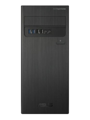 Asus ExpertCenter D5 Tower D500TC-5104000580 kompjuter Intel® Hexa Core™ i5 10400 8GB 256GB SSD Intel® UHD 630 DVD