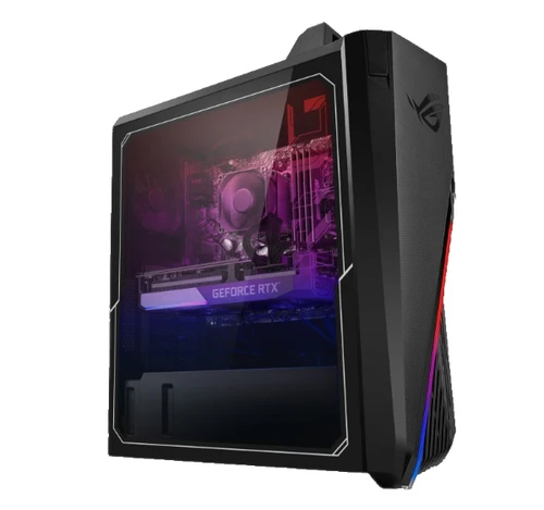 Asus ROG Strix GA15 G15DK-21401 gejmerski kompjuter AMD Ryzen