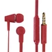 Hama Joy (184010) slušalice crvene
