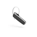 Hama MyVoice700 crno srebrna bežična slušalica