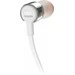 JBL T210 slušalice srebrne