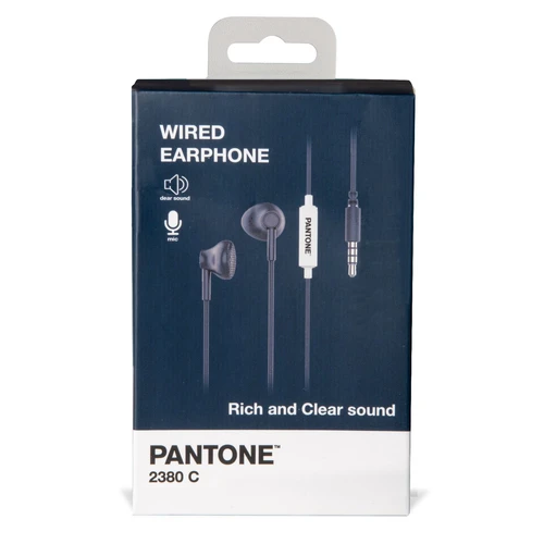 Pantone PT-WDE001N teget slušalice