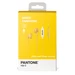 Pantone PT-WDE001Y žute slušalice
