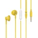 Pantone PT-WDE001Y žute slušalice