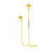 Pantone PT-WE001Y žute bežične slušalice
