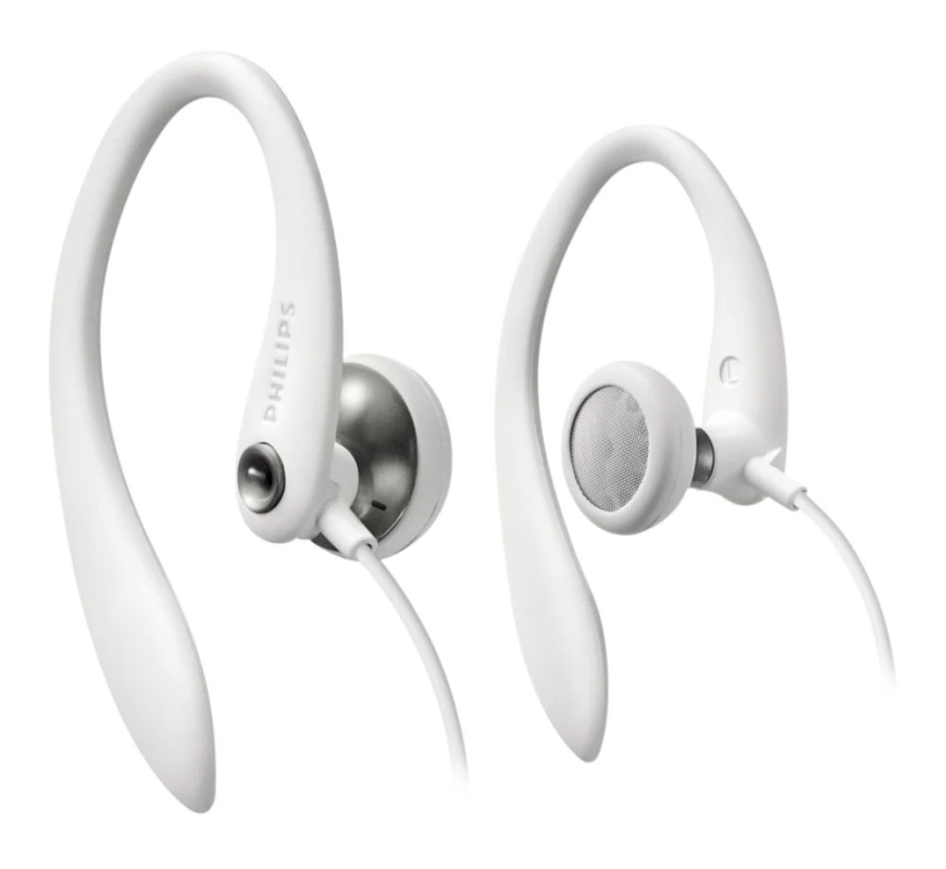 Philips SHS3300WT/10 slušalice bubice bele