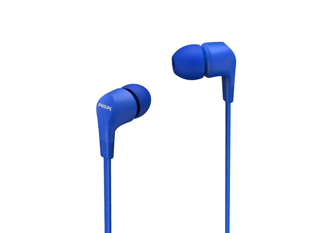 Philips TAE1105BL slušalice plave