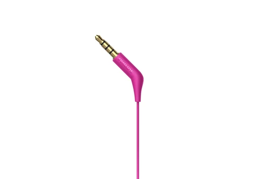Philips TAE1105PK slušalice pink