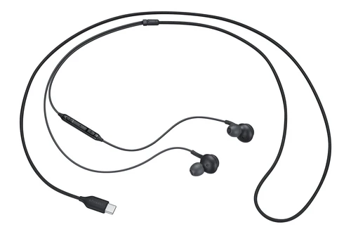 Samsung EO-IC100 (eo-ic100-bbe) slušalice USB-C crne