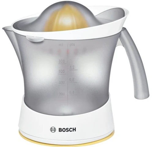 Bosch MCP3500N cediljka za citruse 25W