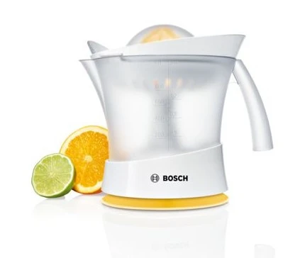 Bosch MCP3500N cediljka za citruse 25W