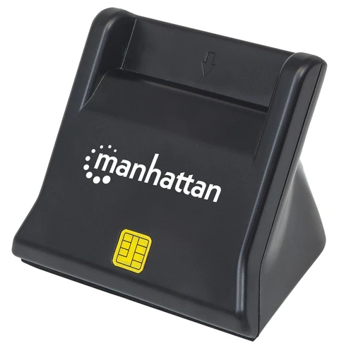 Manhattan Reader čitač Smart/SIM kartica