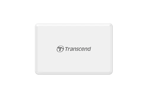 Transcend TS-RDF8W2 čitač kartica