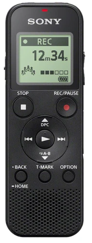 SONY ICD-PX370 4GB Diktafon