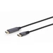 Gembird CC-DP-HDMI-4K-6 kabl display port (muški) na HDMI (muški) 1.8m crni 