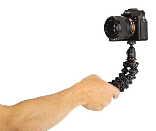 Joby GorillaPod 1K Kit mini tripod stativ sa Ball Head za fotoaparate
